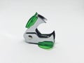 Staple remover