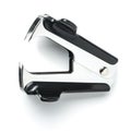 Staple Remover on White Background Royalty Free Stock Photo