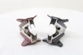 Staple Removers Royalty Free Stock Photo