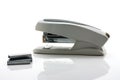 Stapler Royalty Free Stock Photo
