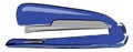 Stapler hand drawn design, illustration, vector Royalty Free Stock Photo
