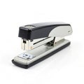 Stapler isolated on white background Royalty Free Stock Photo