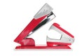 Stapler and Staple Remover Royalty Free Stock Photo