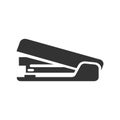 Stapler stationary icon