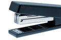 Stapler on white background .Isolated. Royalty Free Stock Photo