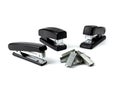 Staplers Royalty Free Stock Photo