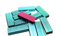 Staples Royalty Free Stock Photo