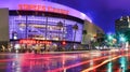 Staples Center, Los Angeles