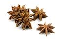 Star anice Royalty Free Stock Photo