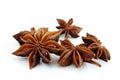 Star anise Royalty Free Stock Photo