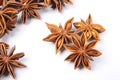 Star anise