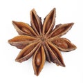 Star Anise Royalty Free Stock Photo