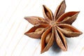 Star Anise Royalty Free Stock Photo
