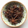 Star Anise Royalty Free Stock Photo