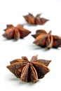 Star anise to use to bake