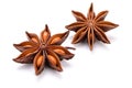 Star anise Royalty Free Stock Photo