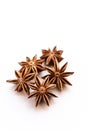 Star Anise Royalty Free Stock Photo