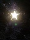 The star of Bethlehem