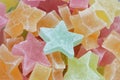 Star Candy Royalty Free Stock Photo