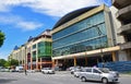 Star City Mall building at Kota Kinabalu city centre, Sabah, Malaysia