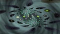 Star cluster formations