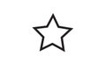 STAR Contacts information user interface Icon