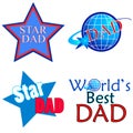 Star DAD