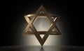 Star Of David Casting