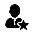 Star Employer icon