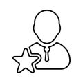 Star Employer icon