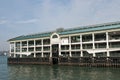 Star Ferry Pier