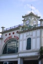 Star Ferry Pier