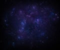 Star field background . Starry outer space background texture . Colorful Starry Night Sky Outer Space background Royalty Free Stock Photo