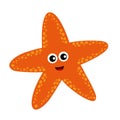 Star fish