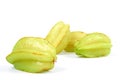 Star fruit