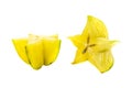 Star Fruit