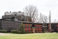 Star Hill Farm, Makers Mark Bourbon Whiskey distillery