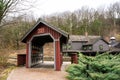 Star Hill Farm, Makers Mark Bourbon Whiskey distillery