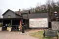 Star Hill Farm, Makers Mark Bourbon Whiskey distillery