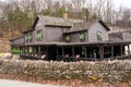 Star Hill Farm, Makers Mark Bourbon Whiskey distillery