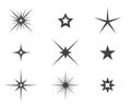 Star icon Template