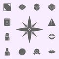 star icon. web icons universal set for web and mobile Royalty Free Stock Photo