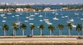 Star Island Sail Boats