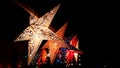 Star Lanterns for Diwali