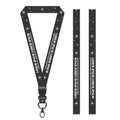 Star Lanyard Template