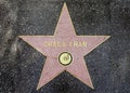 The star of legendar singer Chaka Khan