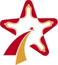 Star logo