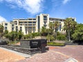 5 star One and Only Hotel at the Victoria and Alfred Waterfront in Cape Town