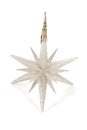 Star Ornament Royalty Free Stock Photo