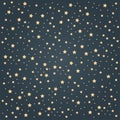 Star pattern background with gradient Royalty Free Stock Photo